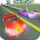 Tráfico Carreras Velocidad Conductor APK