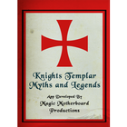 آیکون‌ Knights Templar Myths and Legends