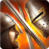 Knights Fight icono