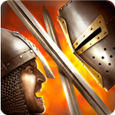 Knights Fight: Medieval Arena APK