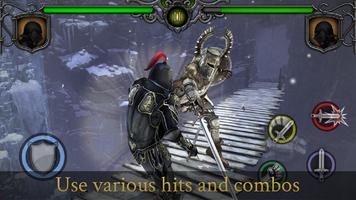 Knights Fight screenshot 1