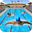 Real Swimming Pool Game 2018 APK