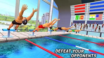 jogo de piscina real imagem de tela 1