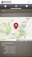 Knight Load Tracker تصوير الشاشة 2