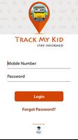 Track My Kid - Stay Informed - poster