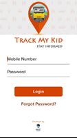 Track My Kid - Stay Informed - poster