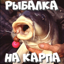 Рыбалка на карпа-APK