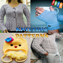 Knitting Patterns aplikacja