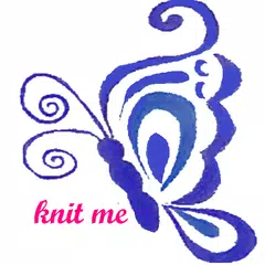 Knit Me アプリダウンロード