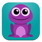 The Expert Frog icon