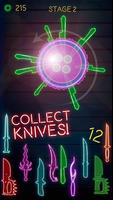 Knife Laser Rush スクリーンショット 2