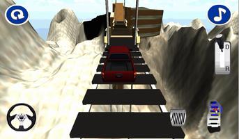 Hill Climb Racing Car screenshot 1