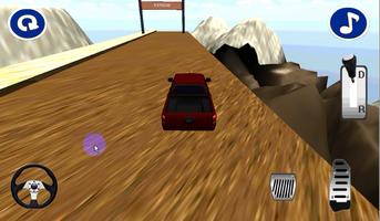 Hill Climb Racing Car screenshot 2