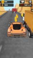 3D Hill Climb Racing imagem de tela 2