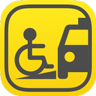 Taxi WAV Services icon