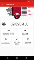 YT Subscriber Count screenshot 2