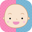 男孩或女孩-性別預測 APK