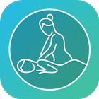 Xtreme Body Massage Vibration - Relax Vibrator icon