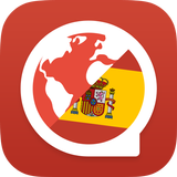 Learn Spanish Phrases - Spanish Phrasebook biểu tượng