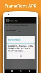 download FramaRoot APK
