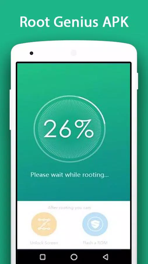 Root Genius Latest Version - Colaboratory