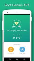 Root Genius syot layar 2
