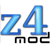 Z4Root icon
