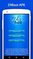 Z4Root الملصق