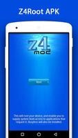Z4Root تصوير الشاشة 1