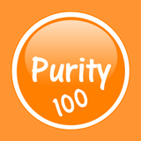 Purity Test 100 आइकन
