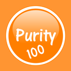 Purity Test 100 أيقونة