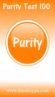 Purity Test 100 bài đăng
