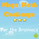 Mega Math Challenge APK