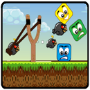 Knock Down 3 APK