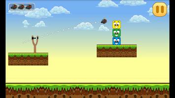 Knock Down 3 screenshot 2
