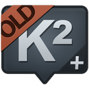 Knock²+ V1 // Outdated APK