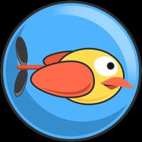 Flappy Bot 2.0 পোস্টার