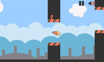 Flappy Bot 2.0 imagem de tela 1