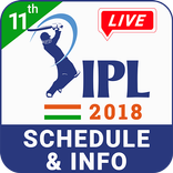 LIVE IPL 2018
