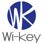 Wi-Key Corporate أيقونة
