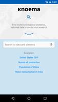 World Data Finder poster