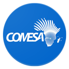 COMESA Executive Monitor icône