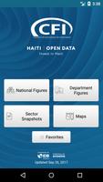 Haiti | Open Data poster