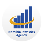 Namibia Statistics Agency ikon