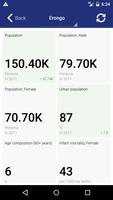 Namibia Statistics Agency syot layar 2