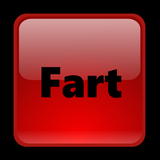 Fart Button icône