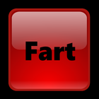 Fart Button-icoon