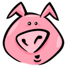 Tickle a Pig 图标