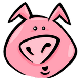 Tickle a Pig icône