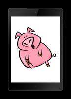 Tickle a Pig স্ক্রিনশট 3